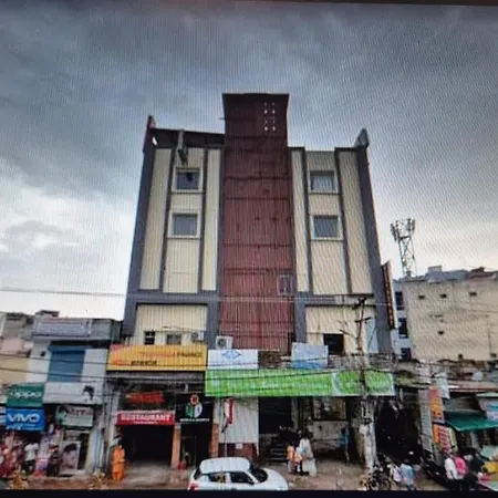 Hotel Royal Residency